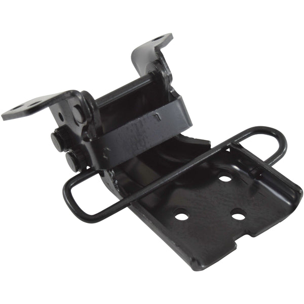 1971-1973 Ford Mustang Door Hinge, Lower LH.