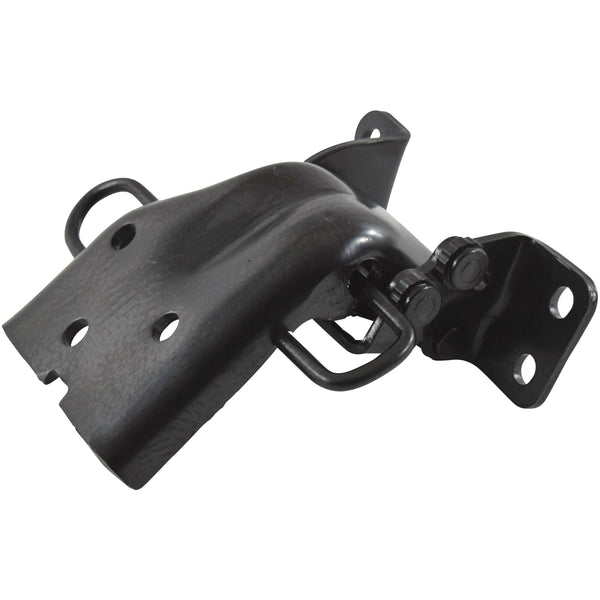 1971-1973 Ford Mustang Door Hinge, Lower LH.