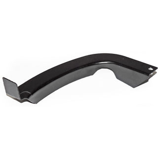 1966-1977 Ford Bronco B Pillar To Top Quarter Bracket LH.