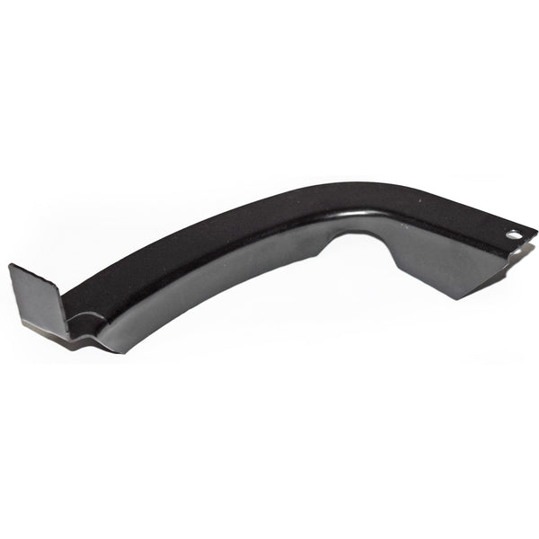 1966-1977 Ford Bronco B Pillar To Top Quarter Bracket LH.