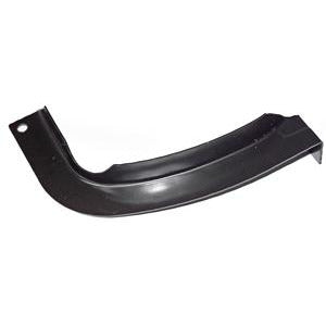 1966-1977 Ford Bronco B Pillar To Top Quarter Bracket RH.