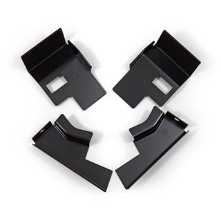 1966-1977 Ford Bronco DOOR TO COWL BRACE SET.