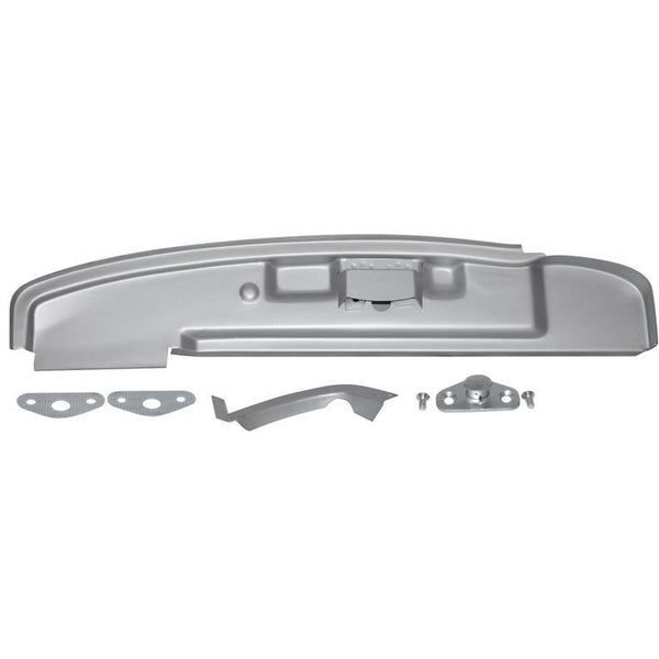 1966-1967 Ford Bronco DOOR JAMB, LH.