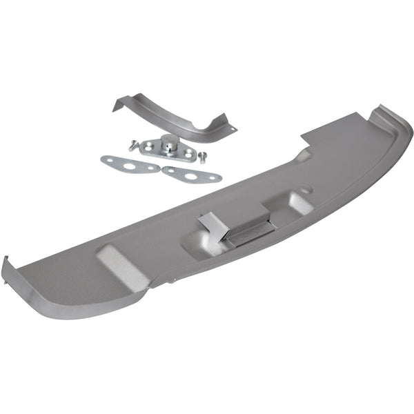 1966-1967 Ford Bronco DOOR JAMB, LH.