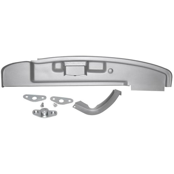 1966-1967 Ford Bronco DOOR JAMB, RH.