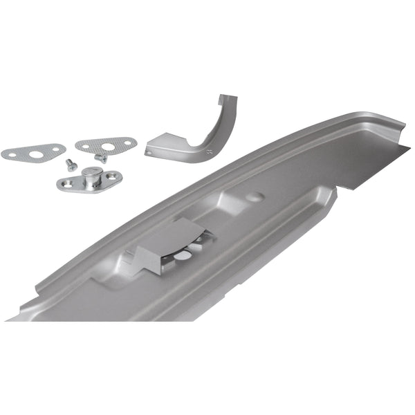 1966-1967 Ford Bronco DOOR JAMB, RH.