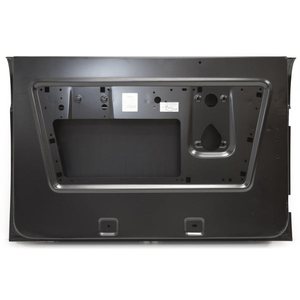 1966-1967 Ford Bronco Door Shell LH.