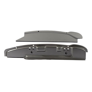 1966-1977 Ford Bronco Door Post LH.