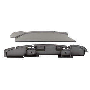 1966-1977 Ford Bronco Door Post RH.