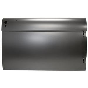 1966-1967 Ford Bronco Door Shell RH.