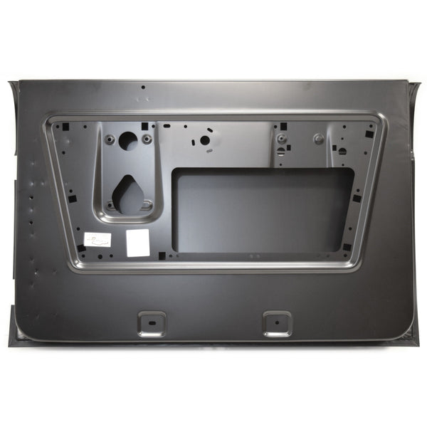 1966-1967 Ford Bronco Door Shell RH.