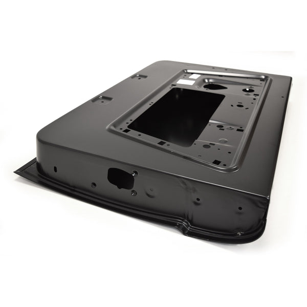 1966-1967 Ford Bronco Door Shell RH.