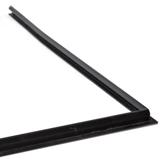 1966-1977 Ford Bronco DOOR WINDOW FRAME, LH.