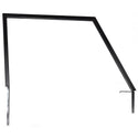 1966-1977 Ford Bronco DOOR WINDOW FRAME, RH.