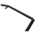 1966-1977 Ford Bronco DOOR WINDOW FRAME, RH.