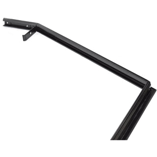 1966-1977 Ford Bronco DOOR WINDOW FRAME, RH.