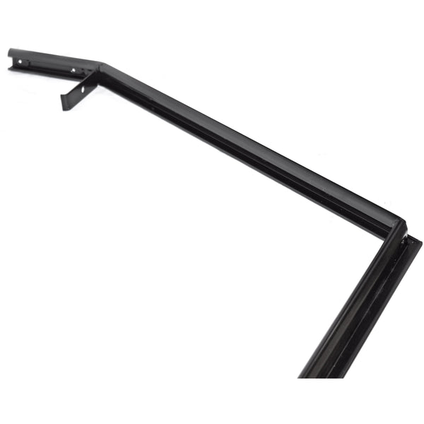 1966-1977 Ford Bronco DOOR WINDOW FRAME, RH.