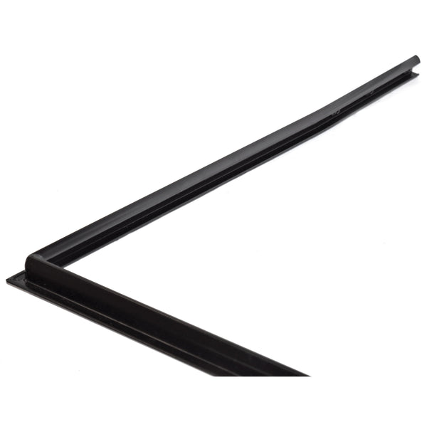 1966-1977 Ford Bronco DOOR WINDOW FRAME, RH.