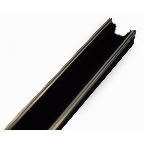 1966-1977 Ford Bronco Door Glass Runner (Pair).