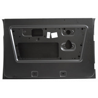 1968-1977 Ford Bronco Door Shell LH.