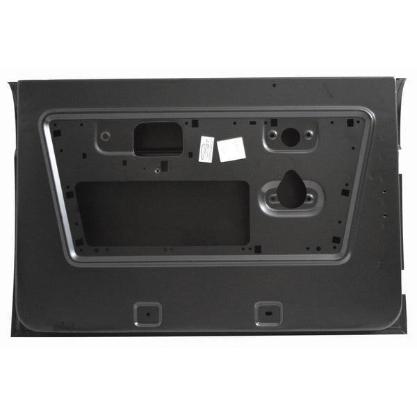 1968-1977 Ford Bronco Door Shell LH.