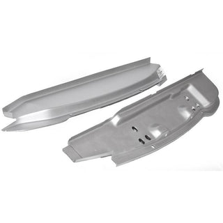 1968-1977 Ford Bronco DOOR POST RH.