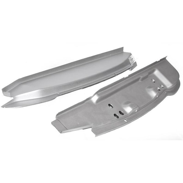 1968-1977 Ford Bronco DOOR POST RH.