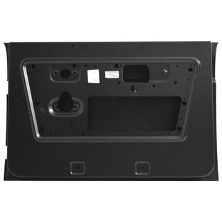 1968-1977 Ford Bronco Door Shell RH.