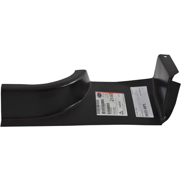 1980-1996 Ford Bronco Front Door Front Lower Pillar Section LH.