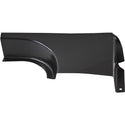 1980-1996 Ford Bronco Front Door Front Lower Pillar Section LH.