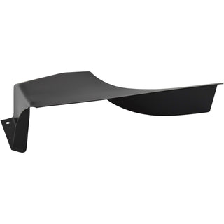 1980-1996 Ford Bronco Front Door Front Lower Pillar Section LH.