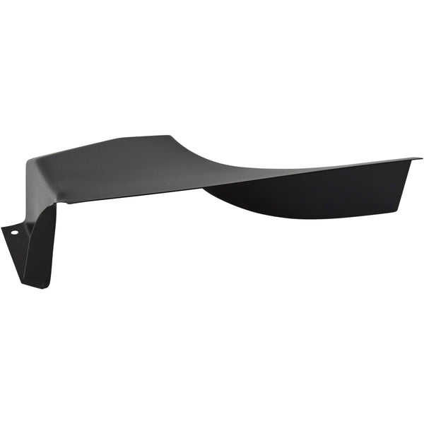 1980-1996 Ford Bronco Front Door Front Lower Pillar Section LH.