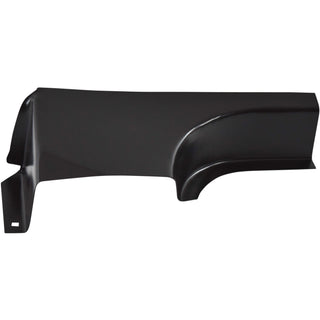 1980-1996 Ford Bronco Front Door Front Lower Pillar Section RH.