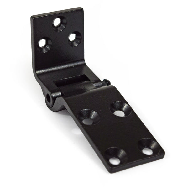 1950-1967 Volkswagen T1 DOOR HINGE LOWER LH.