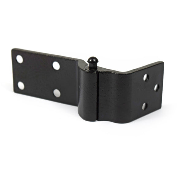 1950-1967 Volkswagen T1 DOOR HINGE LOWER LH.