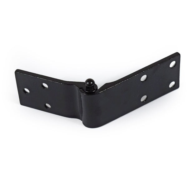 1950-1967 Volkswagen T1 DOOR HINGE UPPER RH.