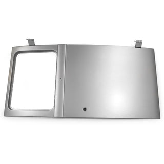 1955-1958 Volkswagen T1 Cargo Door Shell Front.