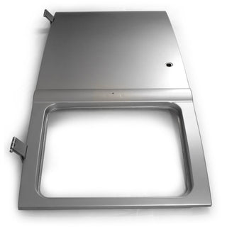 1955-1958 Volkswagen T1 Cargo Door Shell Front.