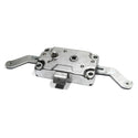 1955-1962 Volkswagen T1 Front Cargo Door Lock With Rods.