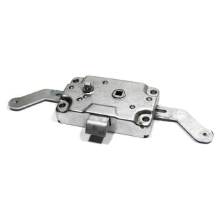 1955-1962 Volkswagen T1 Front Cargo Door Lock With Rods.
