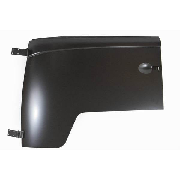1955-1959 Volkswagen T1 CAB DOOR ASSEMBLY LH.