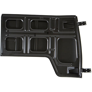 1955-1959 Volkswagen T1 CAB DOOR ASSEMBLY LH.