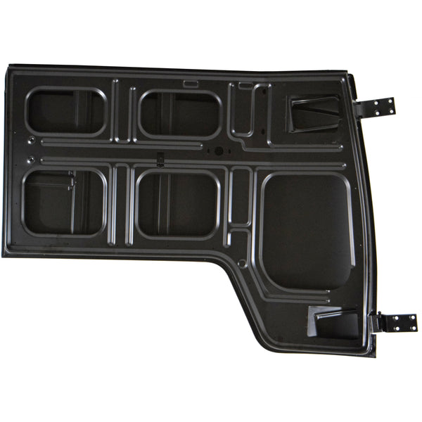 1955-1959 Volkswagen T1 CAB DOOR ASSEMBLY LH.