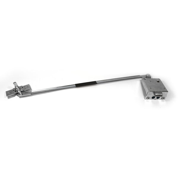 1955-1959 Volkswagen T1 Cab Door Lock Mechanism Set LH.