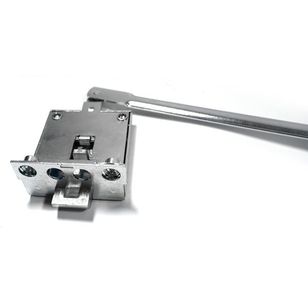 1955-1959 Volkswagen T1 Cab Door Lock Mechanism Set LH.