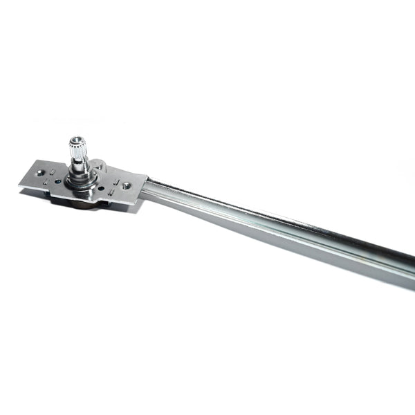 1955-1959 Volkswagen T1 Cab Door Lock Mechanism Set RH.