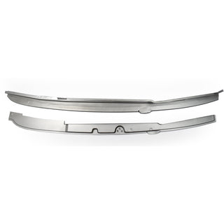 1955-1963 Volkswagen T1 B PILLAR ASSEMBLY LHD LH.