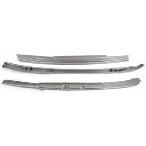 1959-1963 Volkswagen T1 B Pillar Assembly LHD Double Door RH.