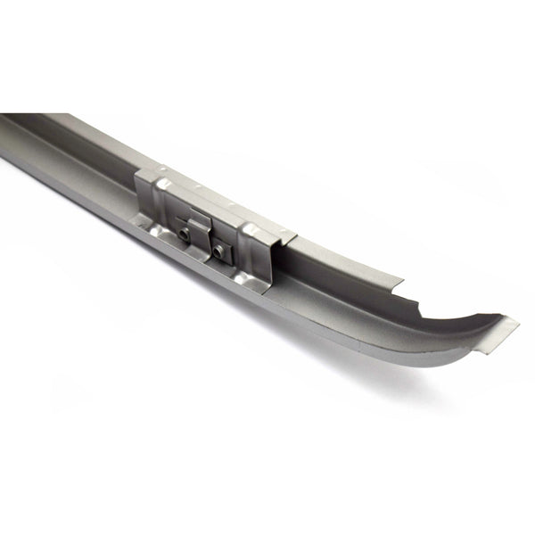 1959-1963 Volkswagen T1 B Pillar Assembly LHD Double Door RH.