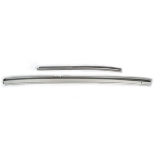 1955-1963 Volkswagen T1 D Pillar Assembly LH.